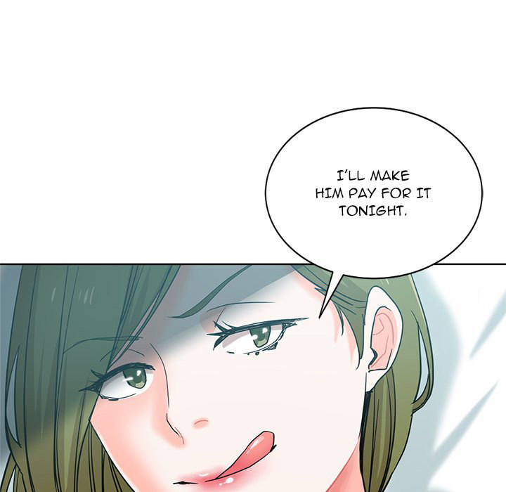 Dangerous Roomies Chapter 19 - HolyManga.Net