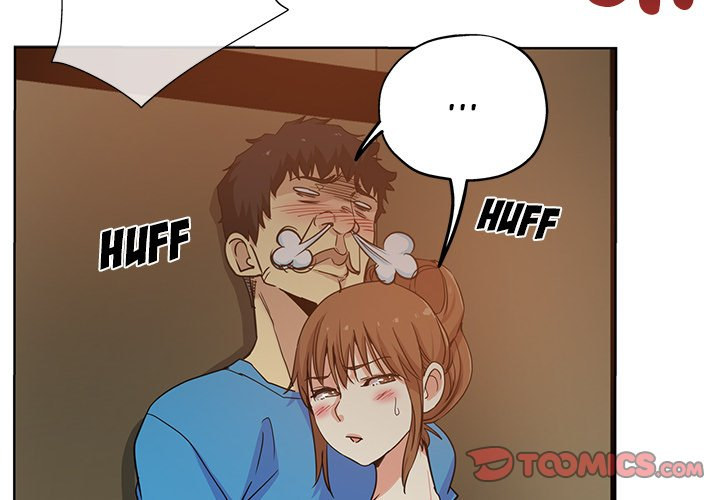 Dangerous Roomies Chapter 19 - HolyManga.Net