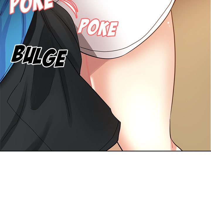 Dangerous Roomies Chapter 19 - HolyManga.Net