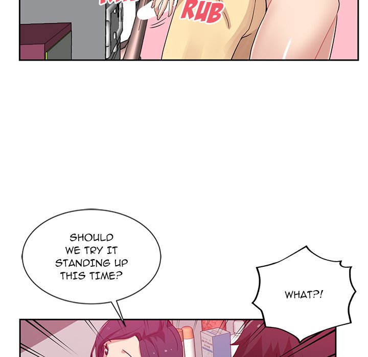 Dangerous Roomies Chapter 10 - HolyManga.Net