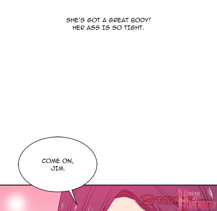 Dangerous Roomies Chapter 10 - HolyManga.Net