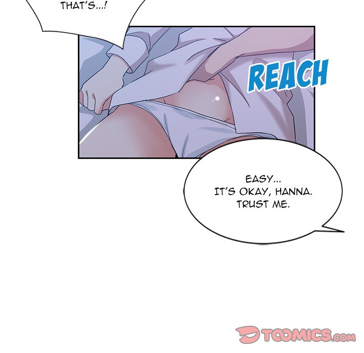 Dangerous Roomies Chapter 10 - HolyManga.Net