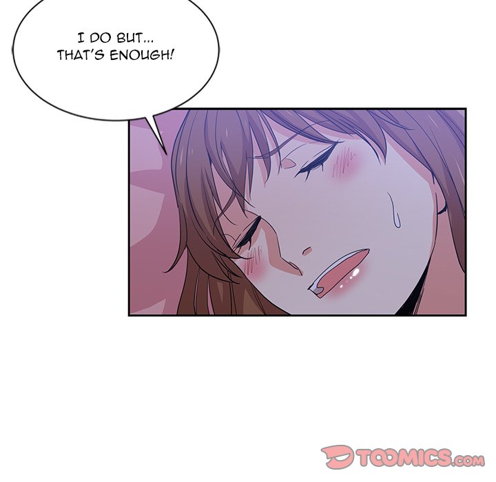 Dangerous Roomies Chapter 10 - HolyManga.Net