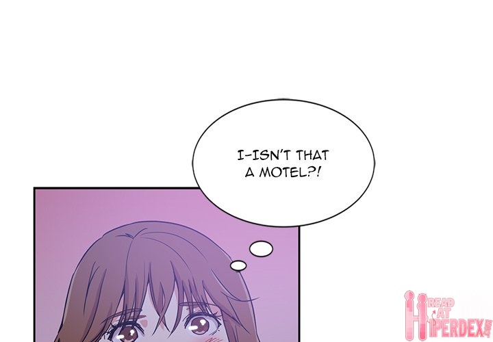 Dangerous Roomies Chapter 10 - HolyManga.Net