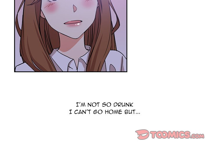 Dangerous Roomies Chapter 10 - HolyManga.Net