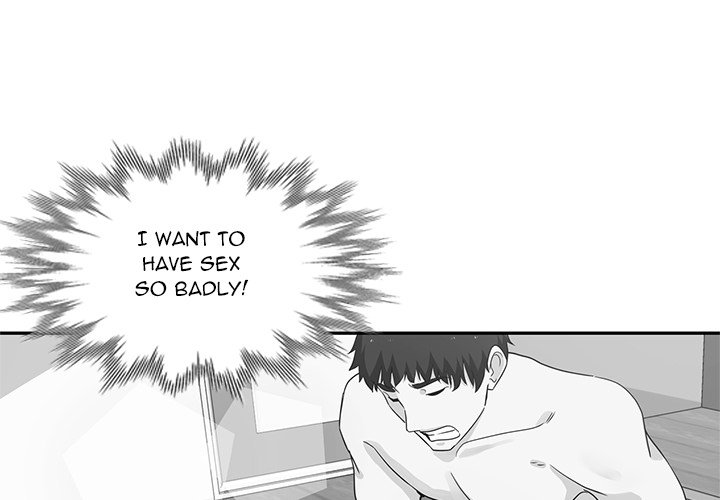 Dangerous Roomies Chapter 10 - HolyManga.Net