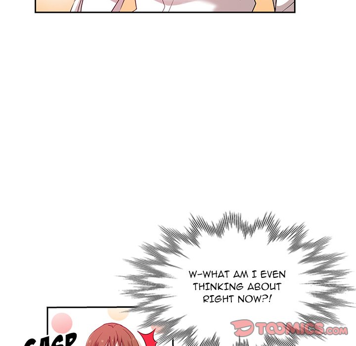 Dangerous Roomies Chapter 10 - HolyManga.Net