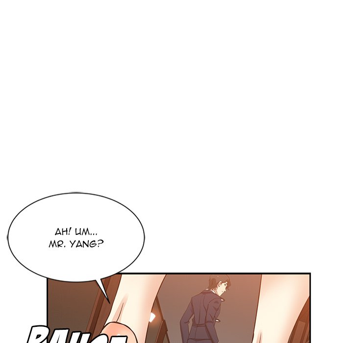 Dangerous Roomies Chapter 10 - HolyManga.Net