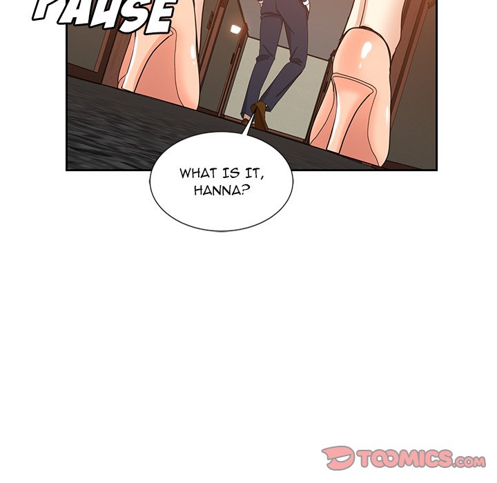 Dangerous Roomies Chapter 10 - HolyManga.Net