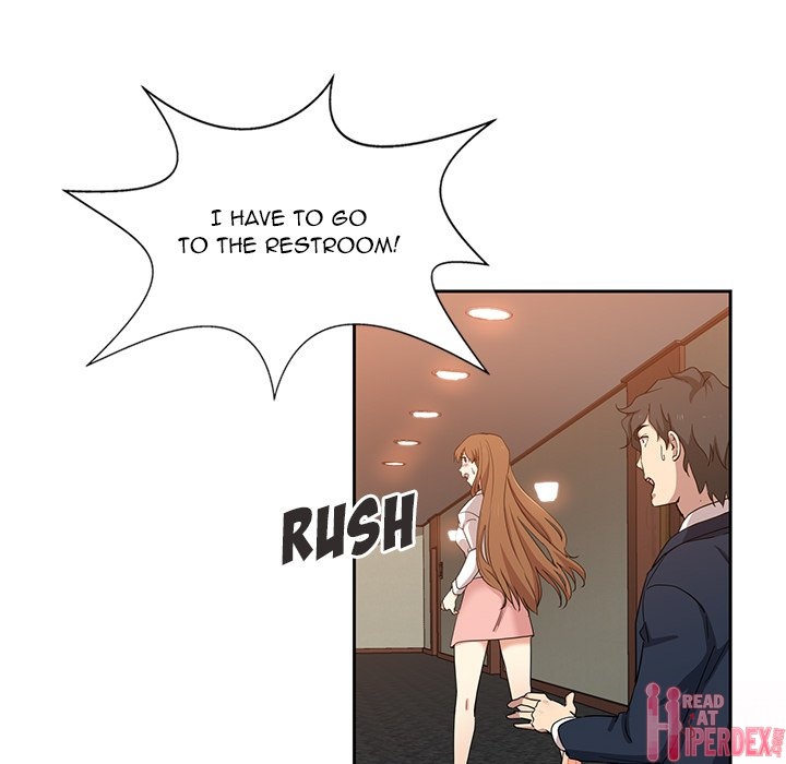 Dangerous Roomies Chapter 10 - HolyManga.Net