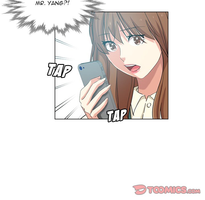 Dangerous Roomies Chapter 24 - HolyManga.Net