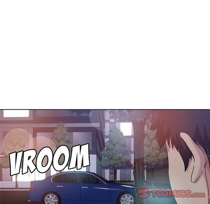 Dangerous Roomies Chapter 24 - HolyManga.Net