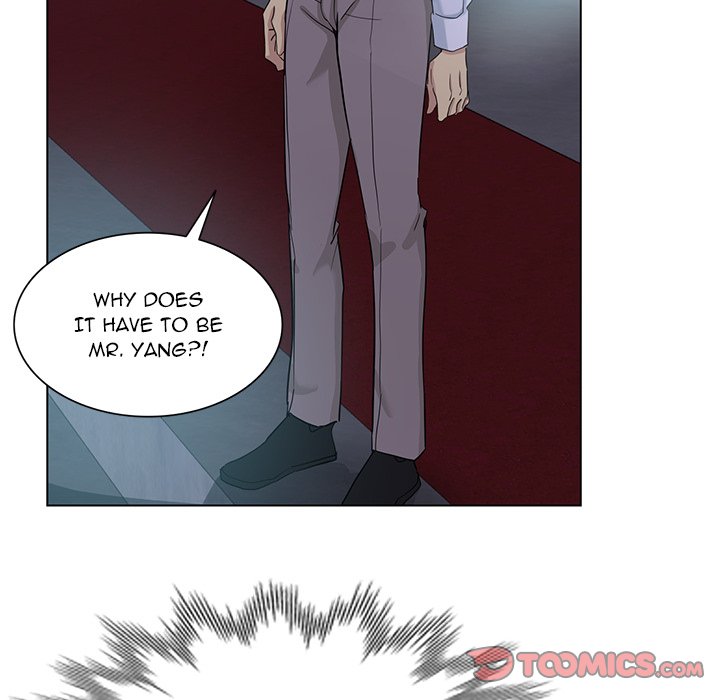 Dangerous Roomies Chapter 24 - HolyManga.Net