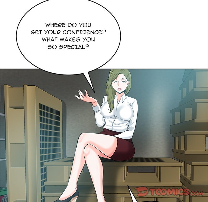 Dangerous Roomies Chapter 24 - HolyManga.Net