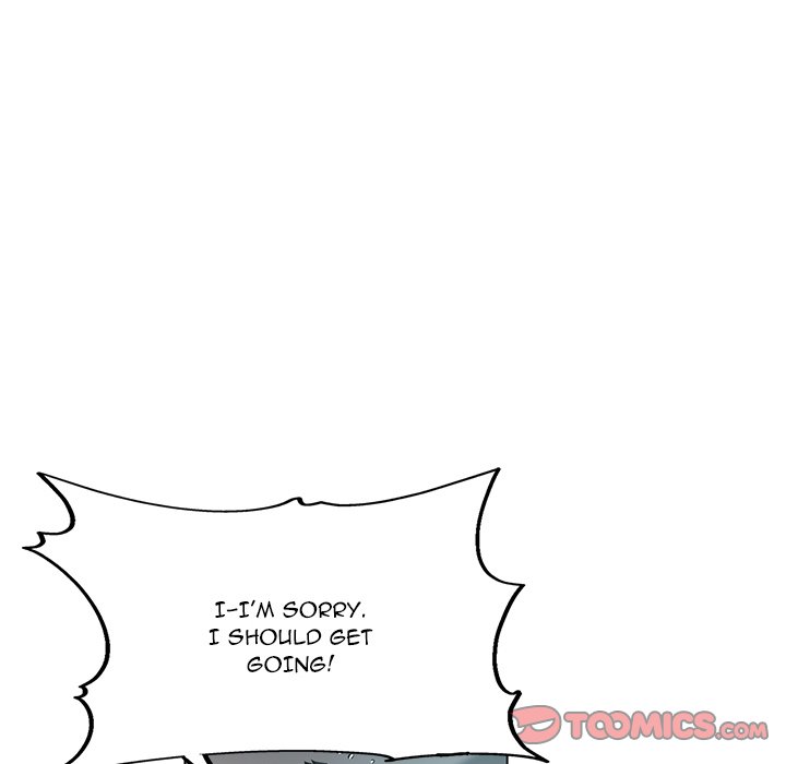 Dangerous Roomies Chapter 24 - HolyManga.Net