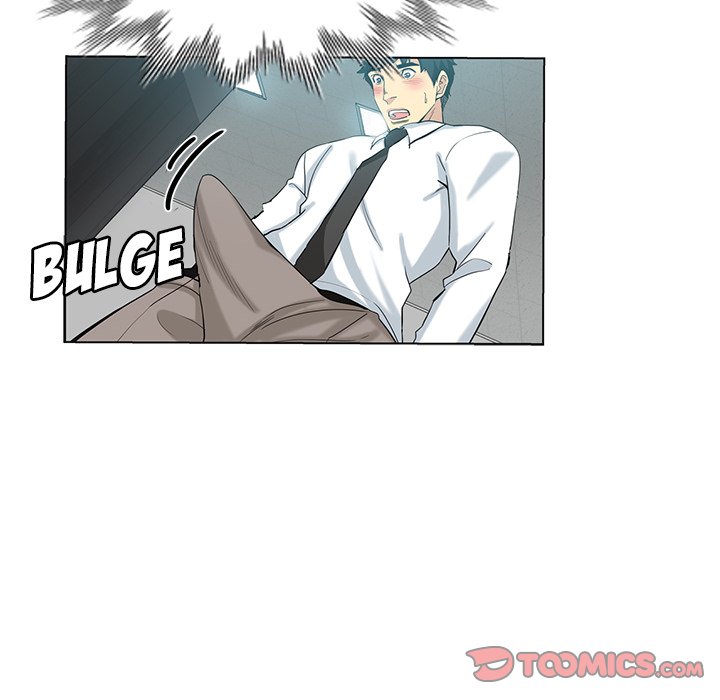 Dangerous Roomies Chapter 24 - HolyManga.Net