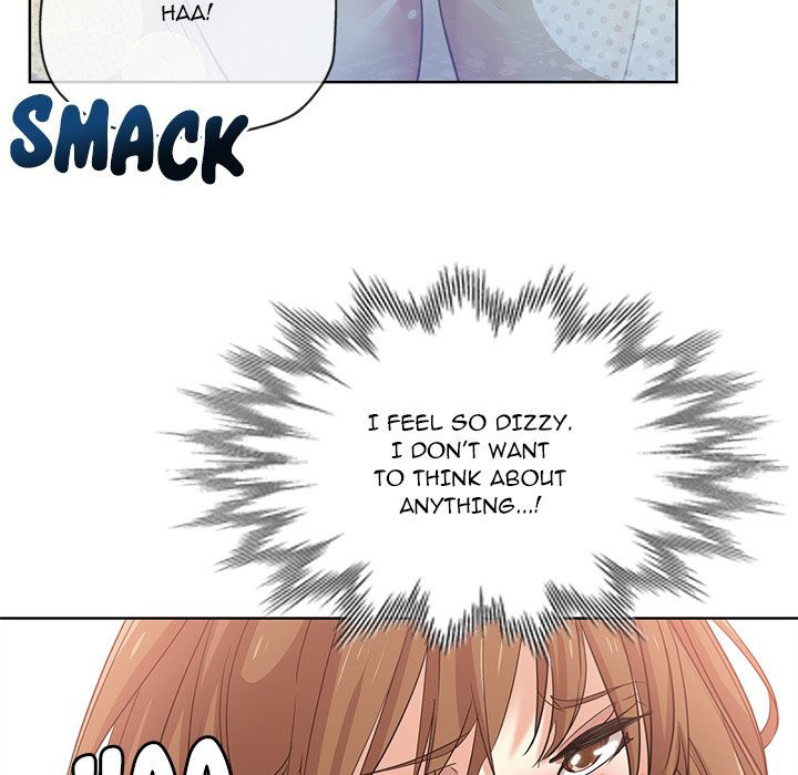 Dangerous Roomies Chapter 25 - HolyManga.Net