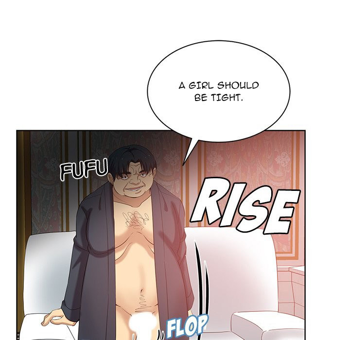 Dangerous Roomies Chapter 25 - HolyManga.Net