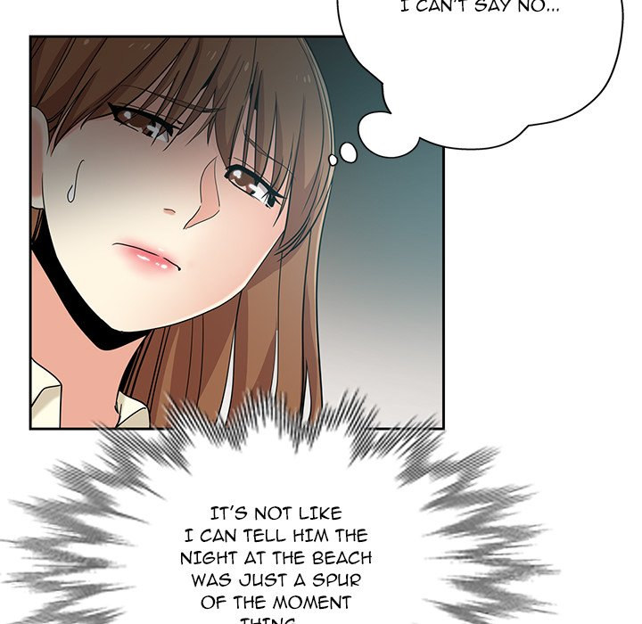 Dangerous Roomies Chapter 25 - HolyManga.Net