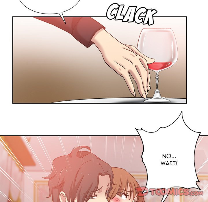 Dangerous Roomies Chapter 25 - HolyManga.Net