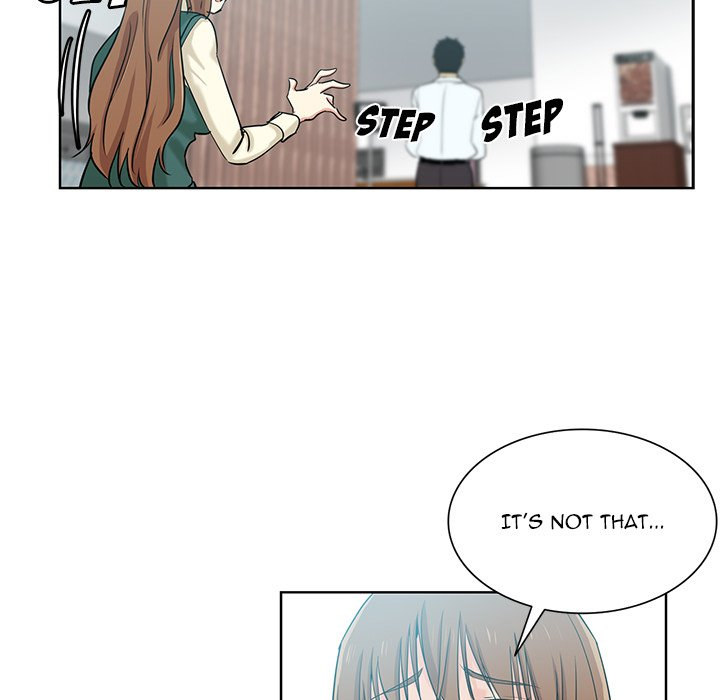 Dangerous Roomies Chapter 26 - HolyManga.Net