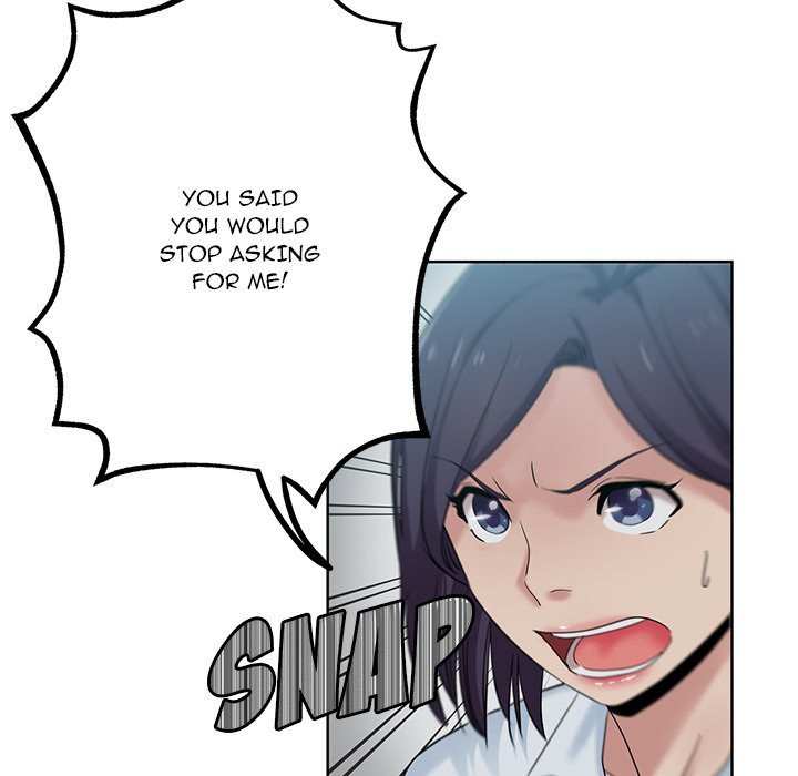 Dangerous Roomies Chapter 26 - HolyManga.Net