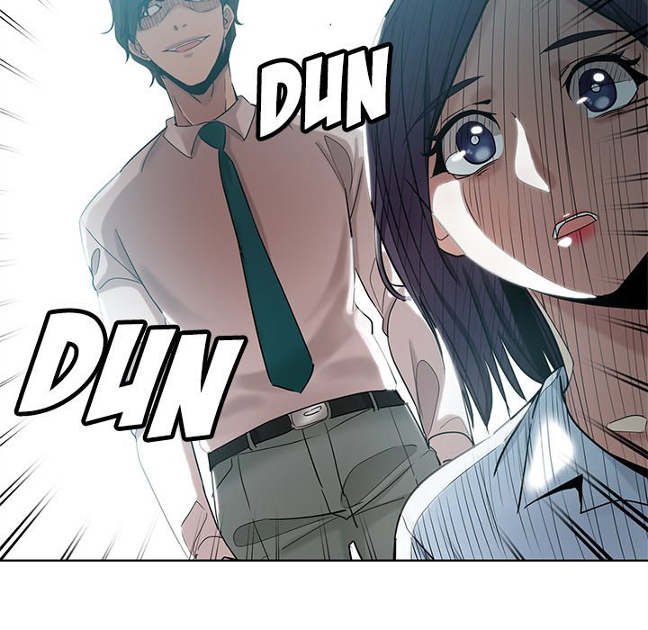 Dangerous Roomies Chapter 26 - HolyManga.Net