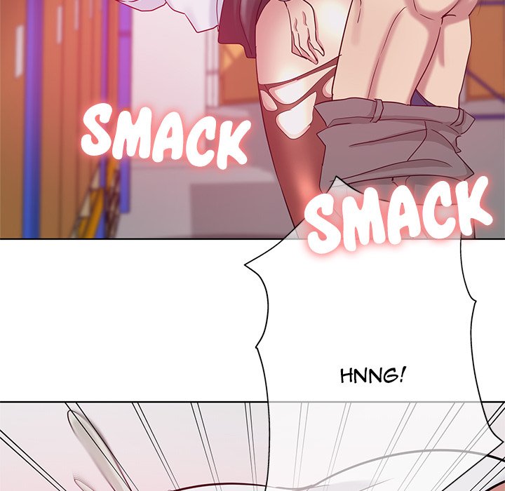 Dangerous Roomies Chapter 27 - HolyManga.Net