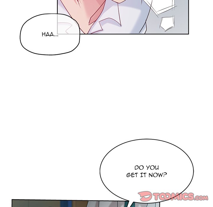 Dangerous Roomies Chapter 27 - HolyManga.Net