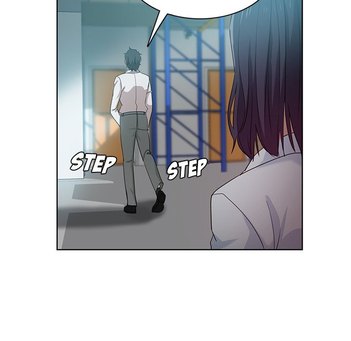 Dangerous Roomies Chapter 27 - HolyManga.Net