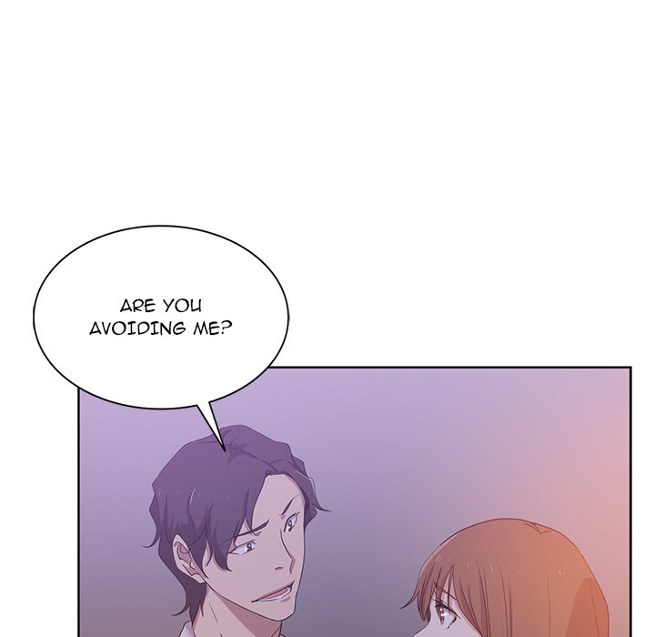 Dangerous Roomies Chapter 27 - HolyManga.Net