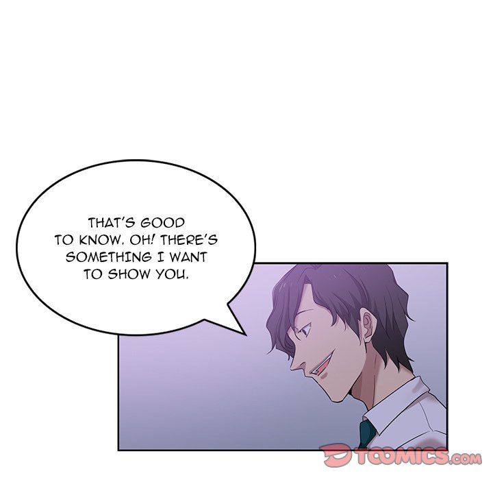 Dangerous Roomies Chapter 27 - HolyManga.Net