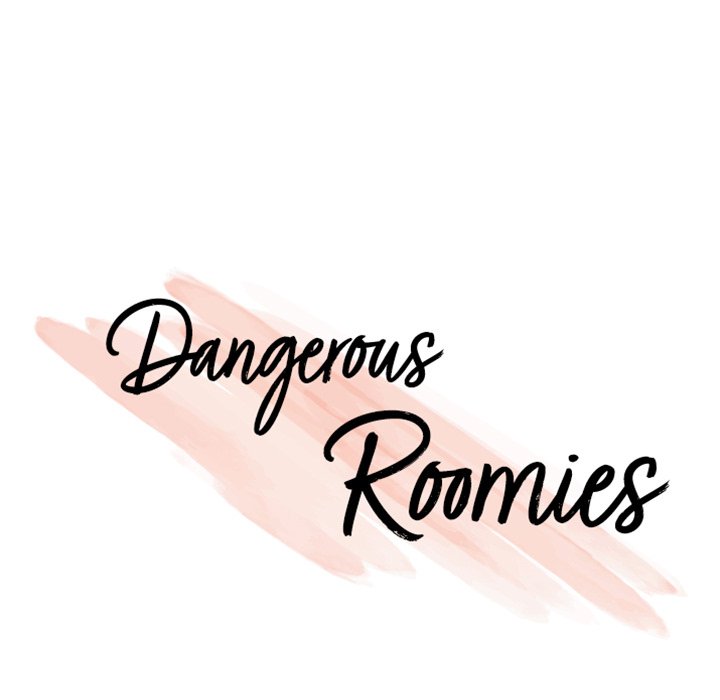 Dangerous Roomies Chapter 27 - HolyManga.Net