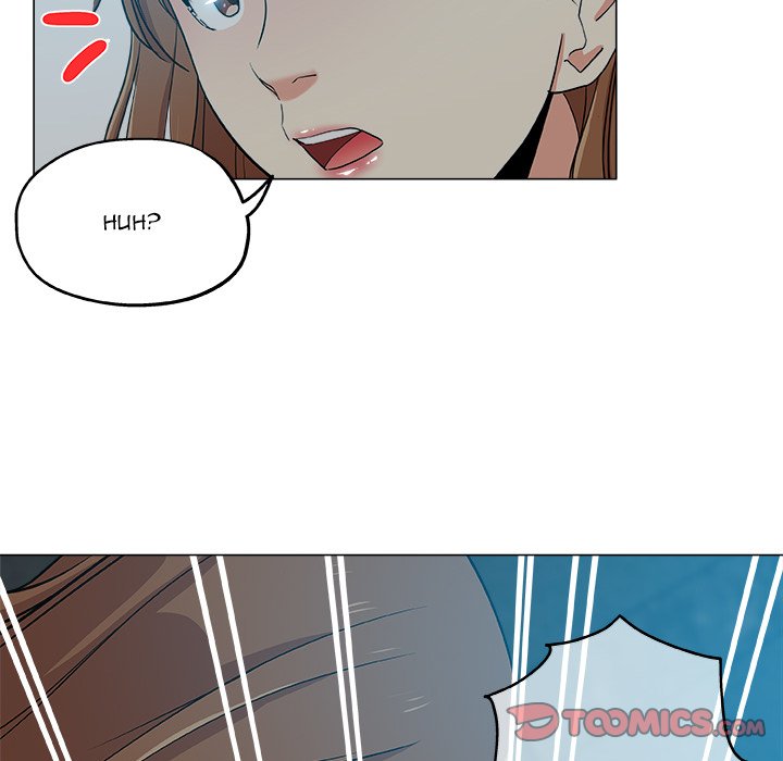 Dangerous Roomies Chapter 28 - HolyManga.Net