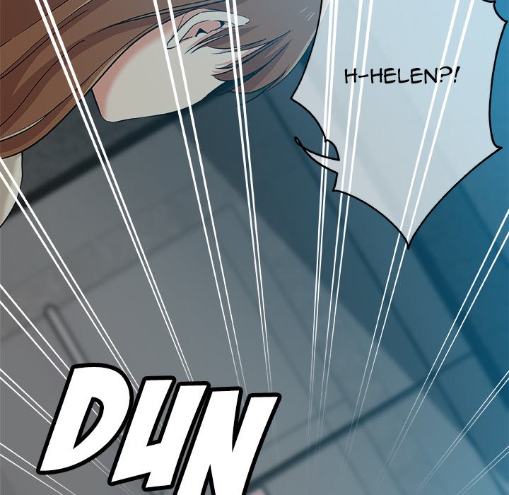 Dangerous Roomies Chapter 28 - HolyManga.Net