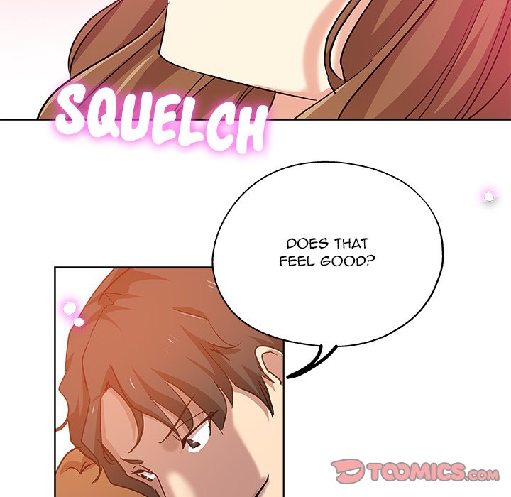 Dangerous Roomies Chapter 28 - HolyManga.Net