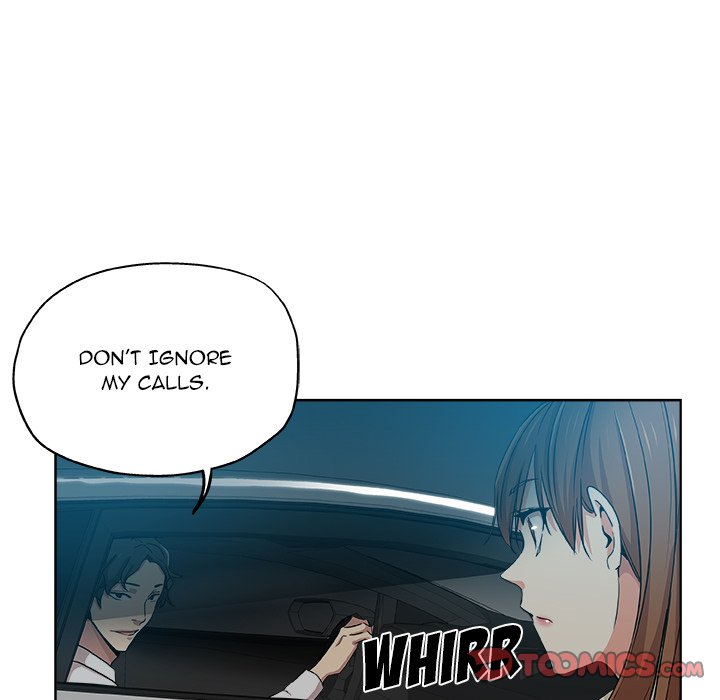 Dangerous Roomies Chapter 28 - HolyManga.Net