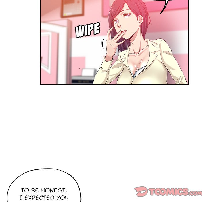 Dangerous Roomies Chapter 29 - HolyManga.Net