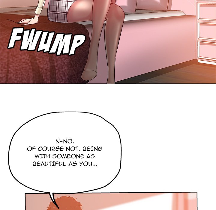 Dangerous Roomies Chapter 29 - HolyManga.Net