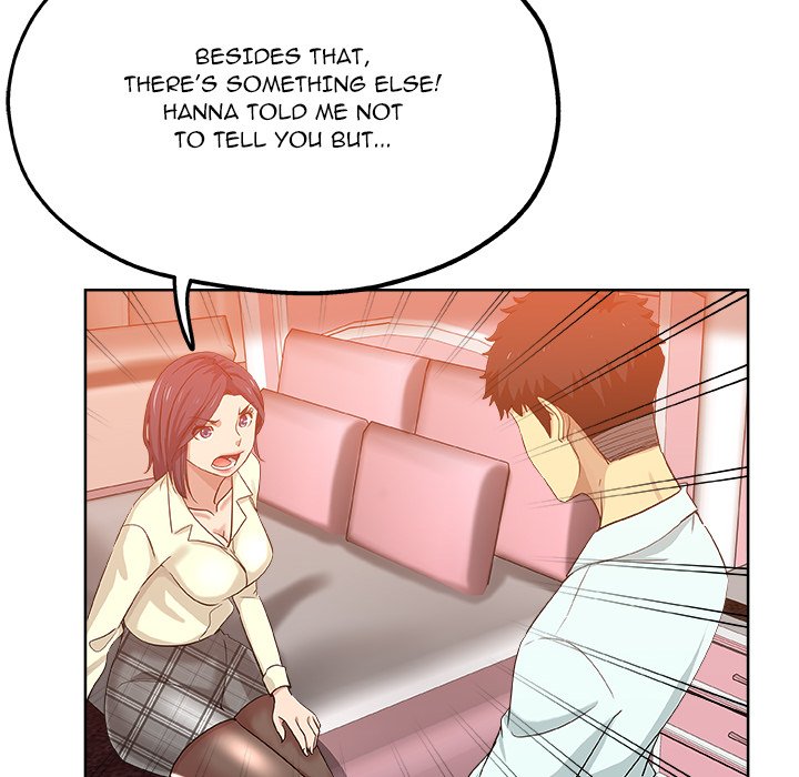 Dangerous Roomies Chapter 29 - HolyManga.Net