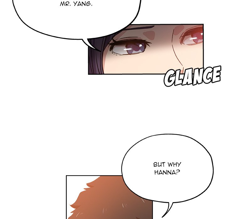 Dangerous Roomies Chapter 29 - HolyManga.Net