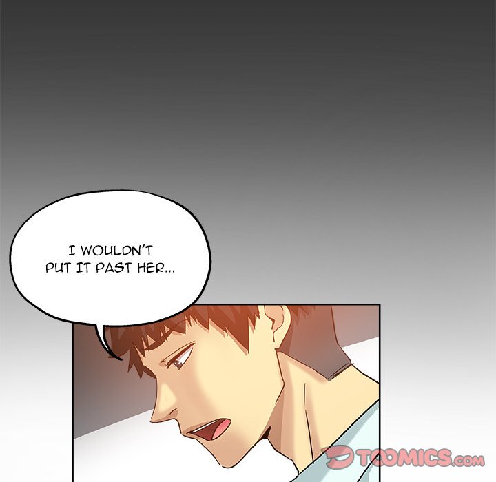 Dangerous Roomies Chapter 29 - HolyManga.Net