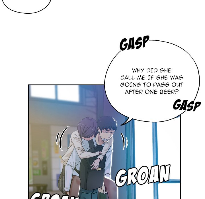 Dangerous Roomies Chapter 29 - HolyManga.Net