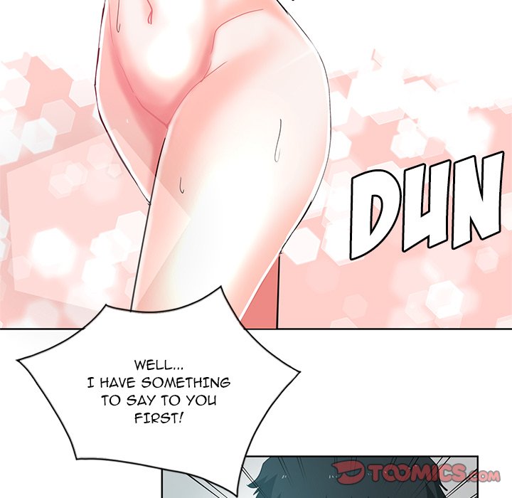 Dangerous Roomies Chapter 20 - HolyManga.Net