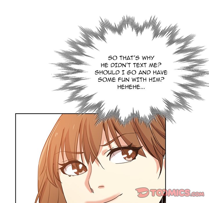 Dangerous Roomies Chapter 20 - HolyManga.Net