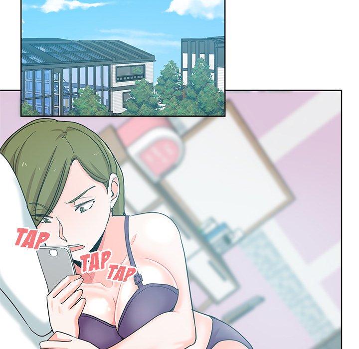 Dangerous Roomies Chapter 20 - HolyManga.Net