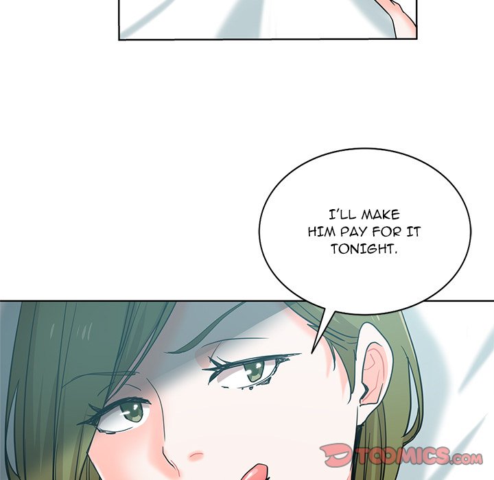 Dangerous Roomies Chapter 20 - HolyManga.Net