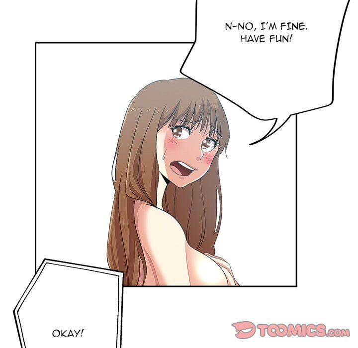 Dangerous Roomies Chapter 20 - HolyManga.Net