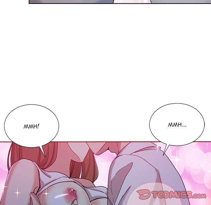 Dangerous Roomies Chapter 21 - HolyManga.Net