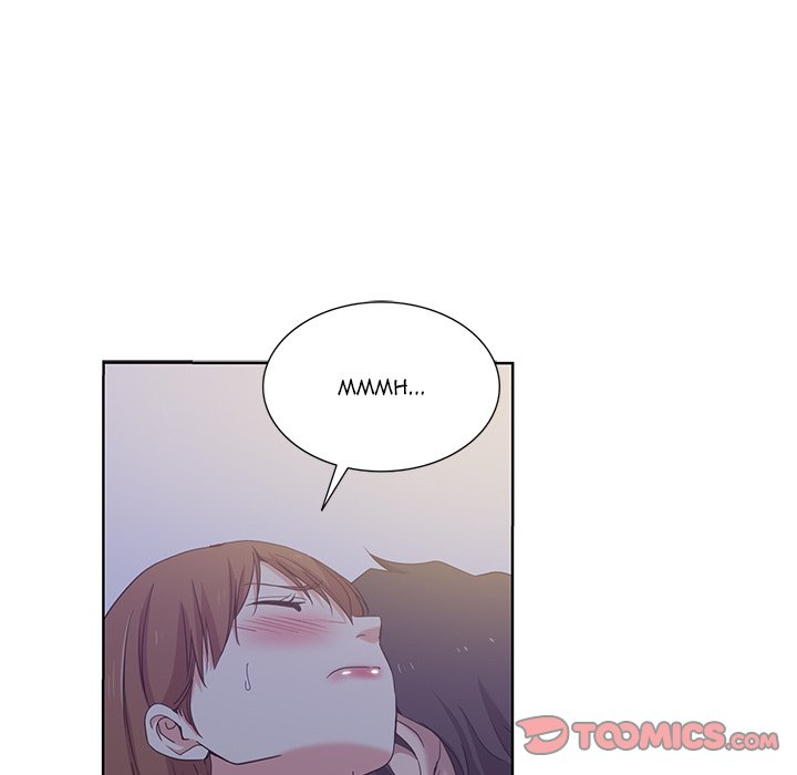 Dangerous Roomies Chapter 21 - HolyManga.Net